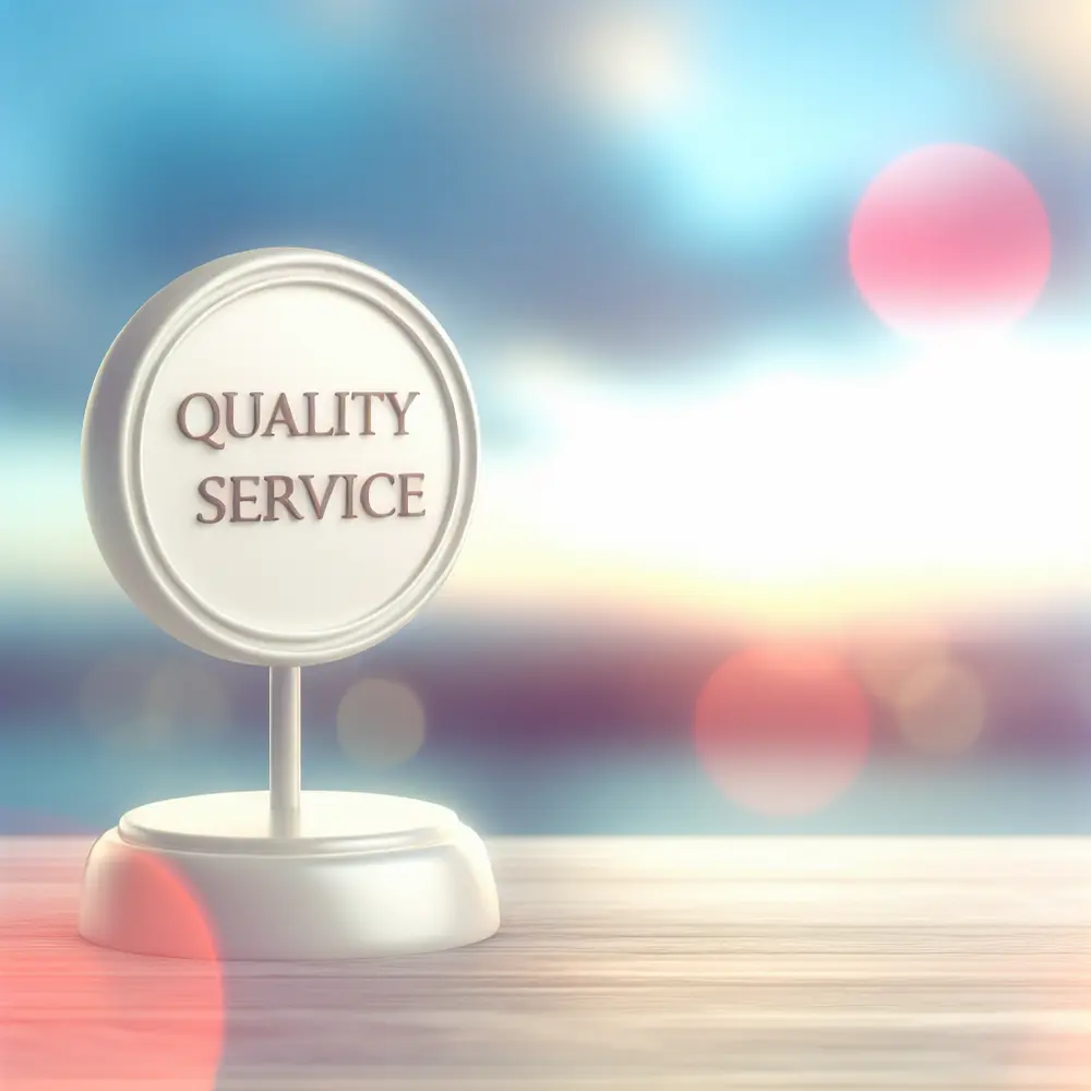 Quality Service: What It Is and How to Apply It in Your Business