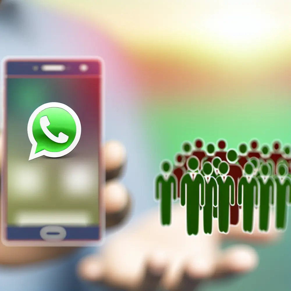 Quantas pessoas podem usar um mesmo WhatsApp Business? | Limites e soluções empresariais