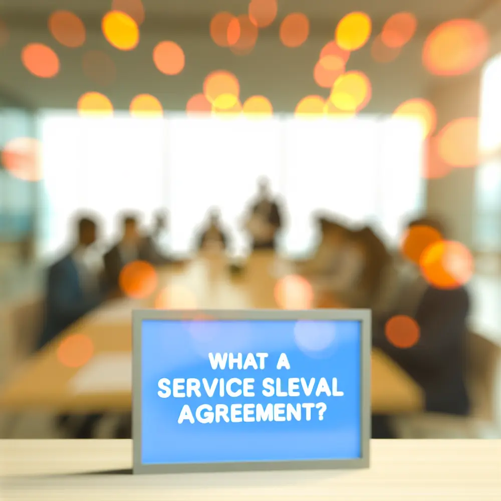 ¿Qué es un Acuerdo de Nivel de Servicio? Importancia y Ejemplos en 9 Consejos para Aplicar
