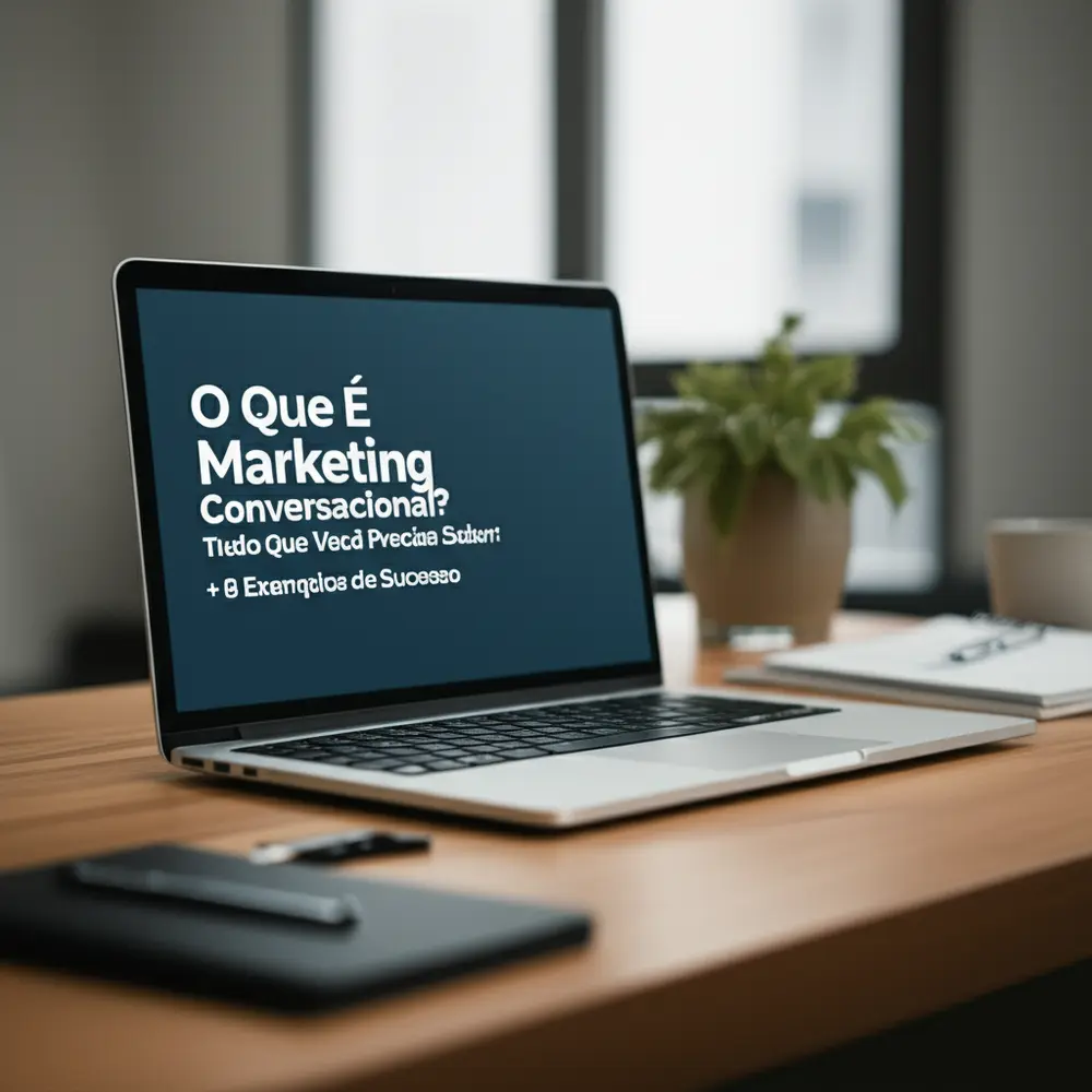 ¿Qué es el Marketing Conversacional? Todo lo que Necesitas Saber + 8 Ejemplos de Éxito