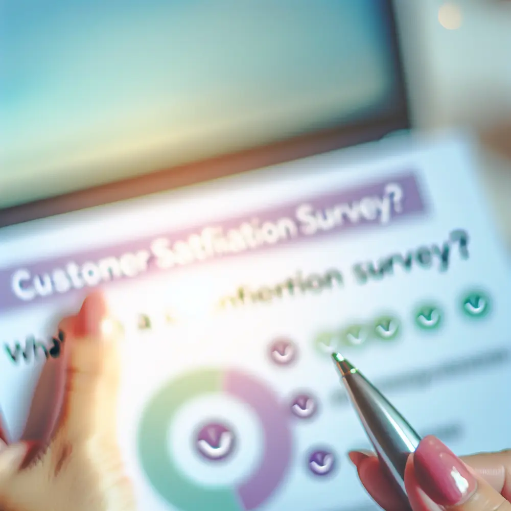 ¿Qué es la Investigación de Satisfacción del Cliente? ¿Cómo Hacerla? 7 Ejemplos de Aplicación