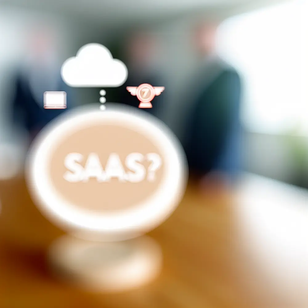 ¿Qué es SaaS y Cuáles Son los Beneficios Para Su Empresa? 7 Ejemplos de Cómo Implementarlo