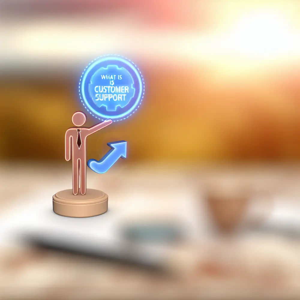 ¿Qué Es el Soporte al Cliente? ¿Cuáles Son Sus Beneficios? 7 Consejos para Mejorar