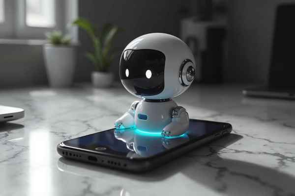 ¿Qué es un Chatbot? - creación