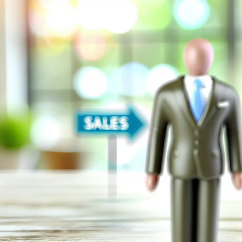 Qué Hace un Vendedor Externo y Cuál es la Diferencia con un Representante Comercial: 7 Ejemplos