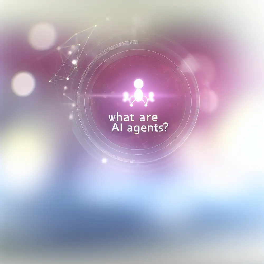 ¿Qué son los Agentes de IA? Descubre el Poder de la Inteligencia Artificial para Tu Negocio