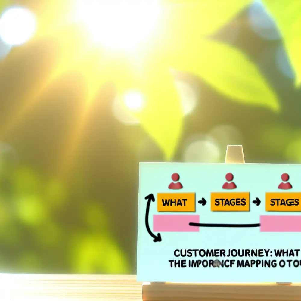 Recorrido do Cliente: O que é, Etapas e a Importância de Mapeá-lo