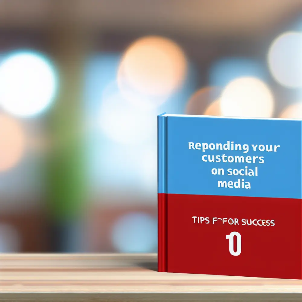 Responder a Clientes nas Redes Sociais: 10 Dicas para o Sucesso