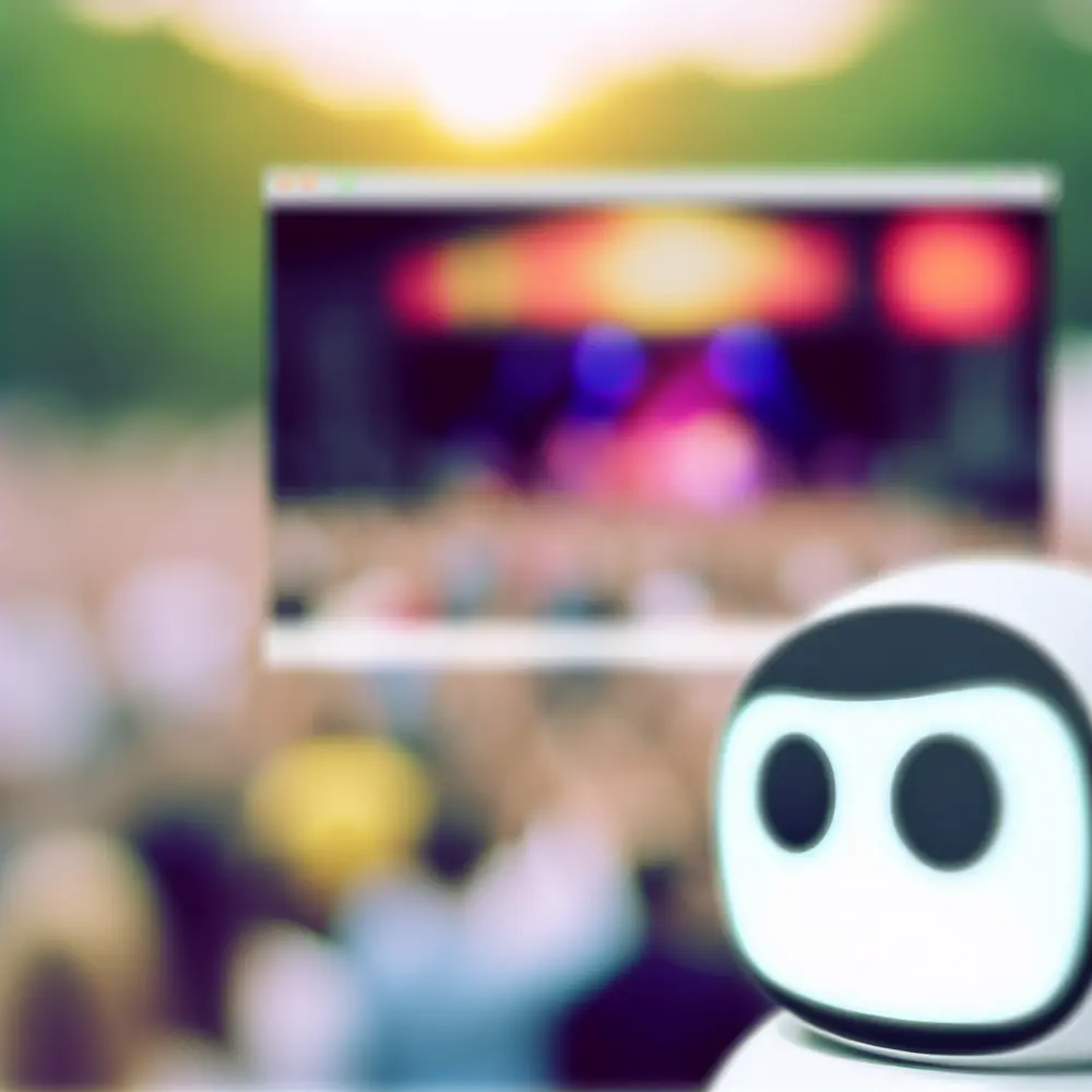 Rock in Rio Engagement Chatbot: How Success Was Developed