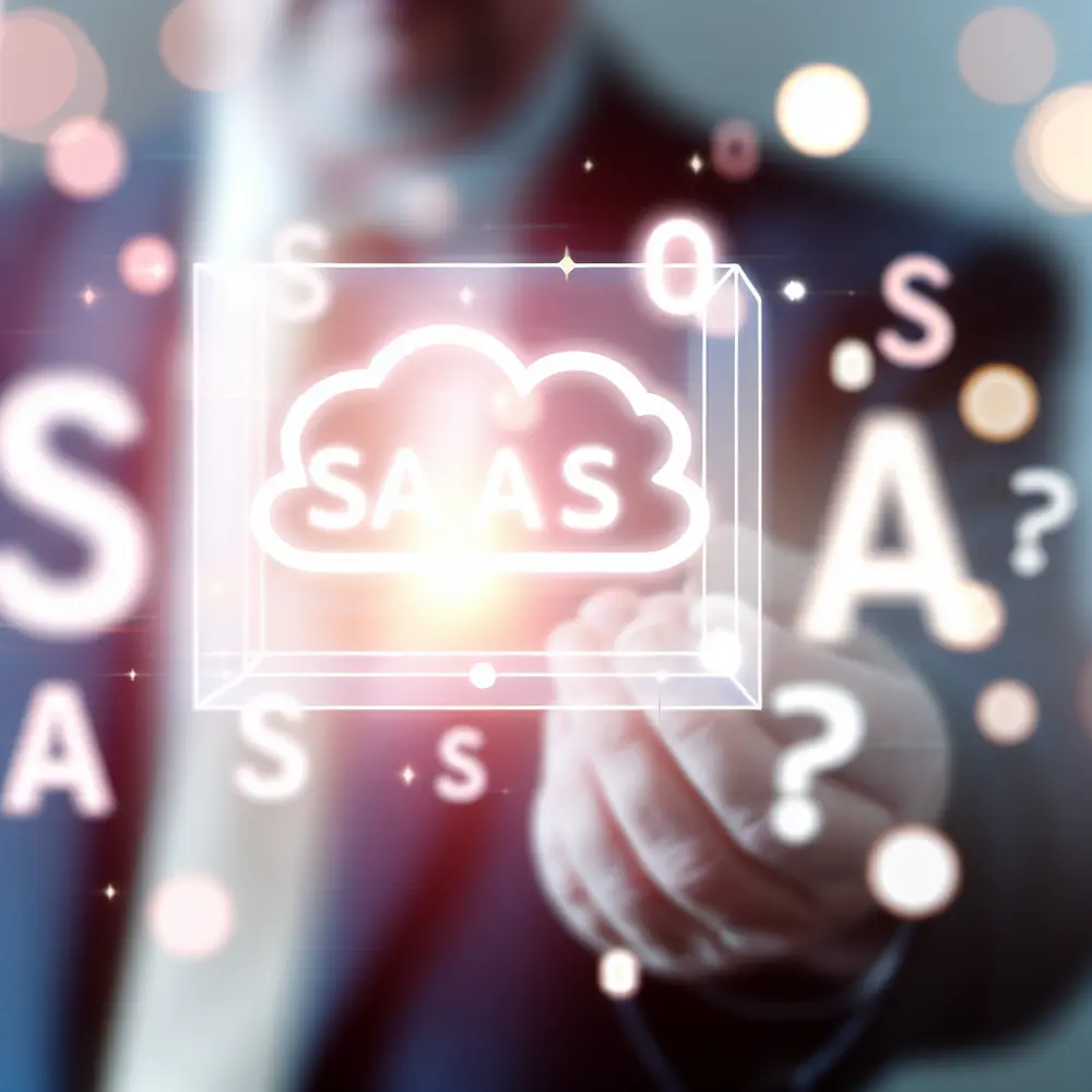 SaaS Business Model: What It Is and How It Works? 7 Application Examples and Benefits