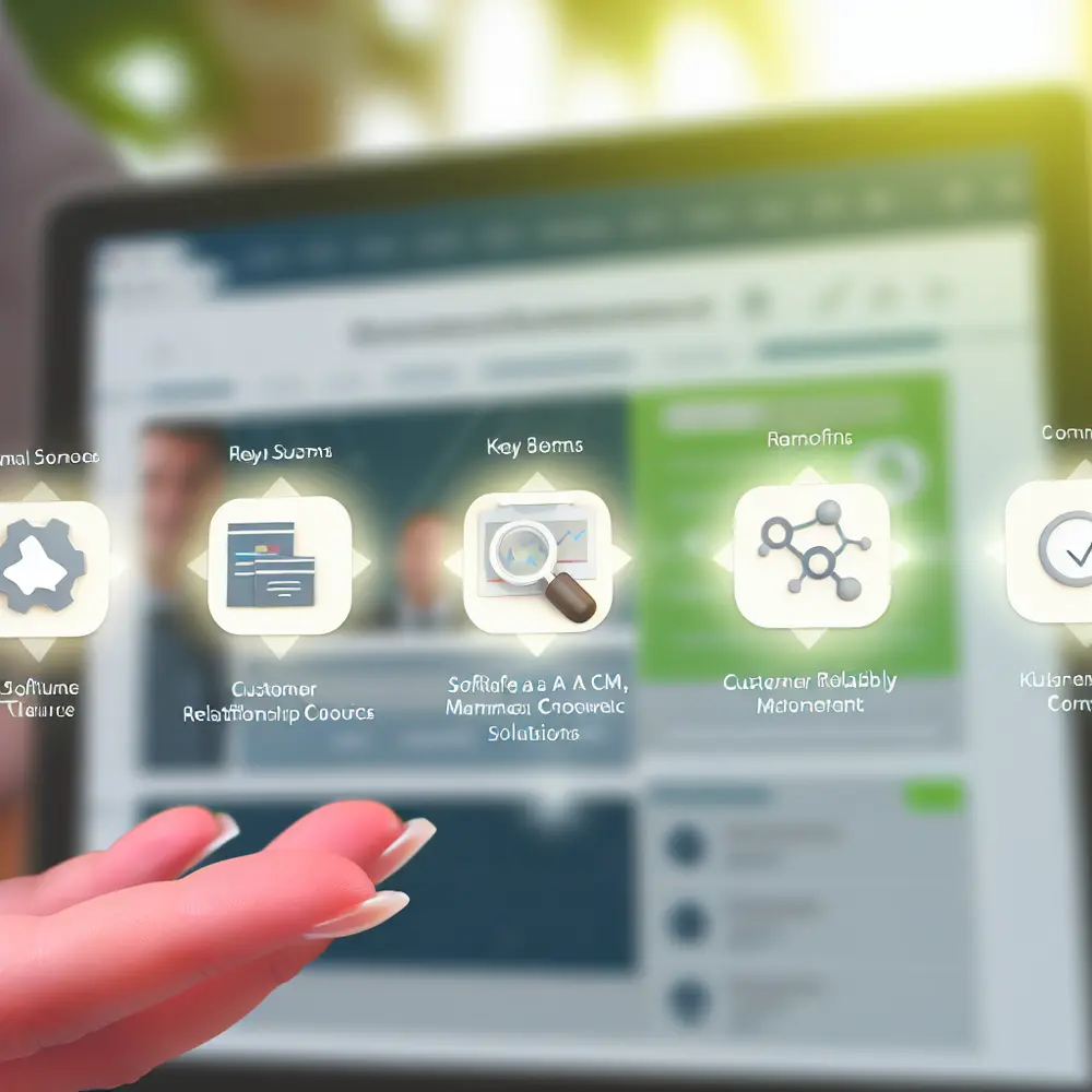 SaaS CRM: Benefícios, Características e 10 Soluções