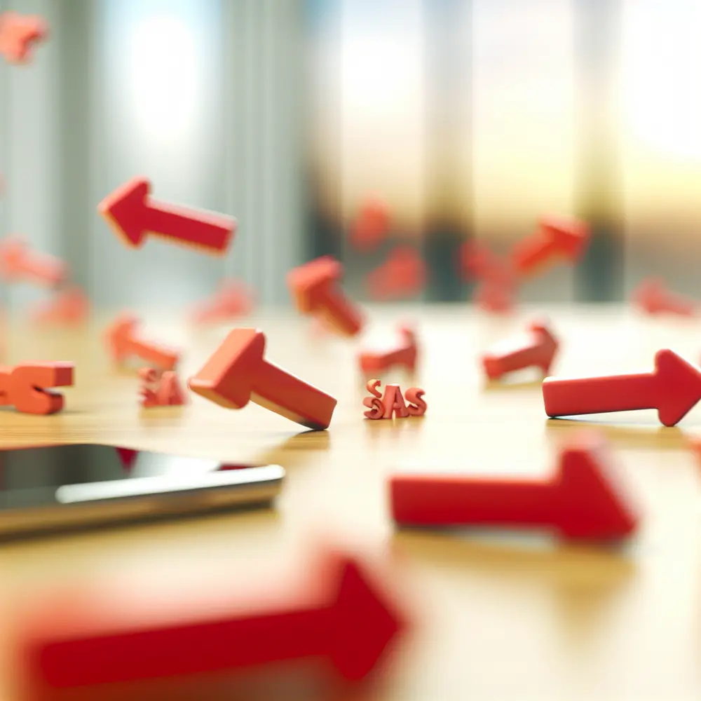 SaaS Sales 101: Guía para Principiantes en la Venta de Software