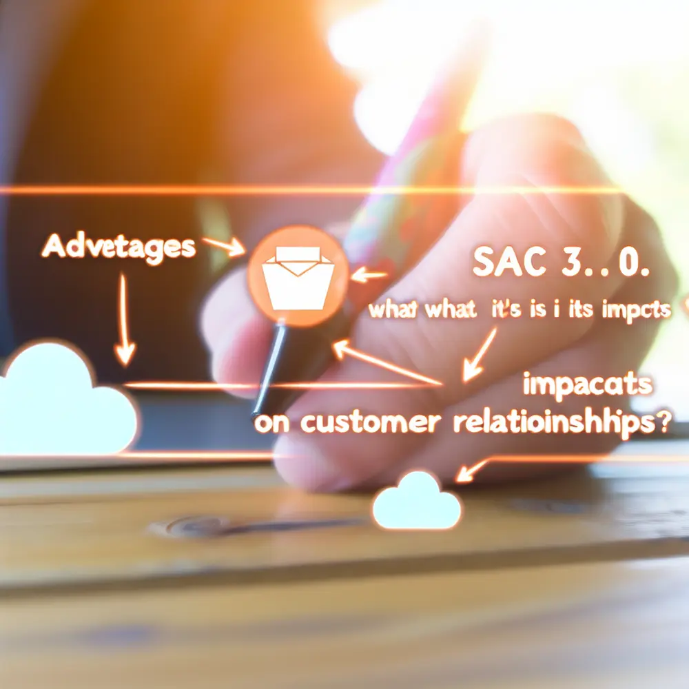 SAC 3.0: ¿Qué Es y Cuáles Son los Impactos en la Relación con los Clientes? 7 Ventajas