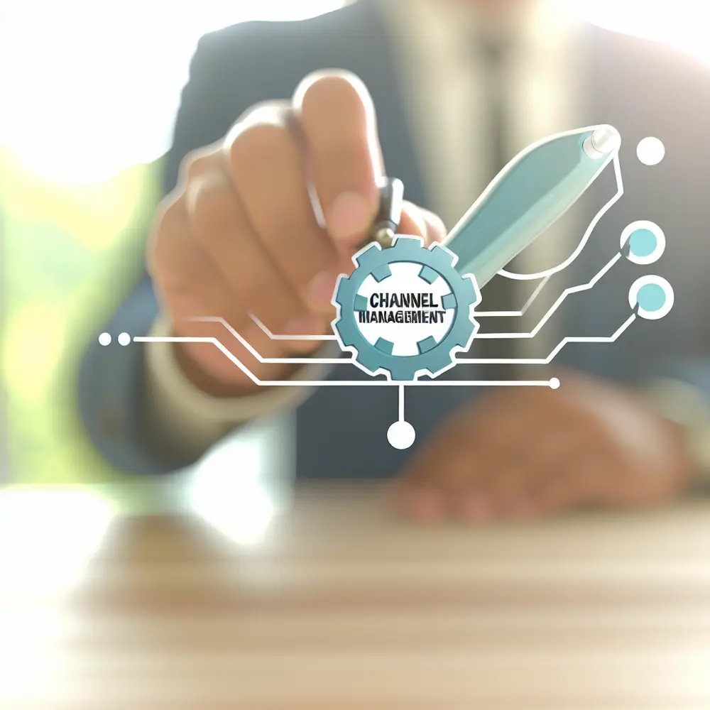 Sales Channel Management: Learn How to Build Yours in 7 Steps to Increase Sales