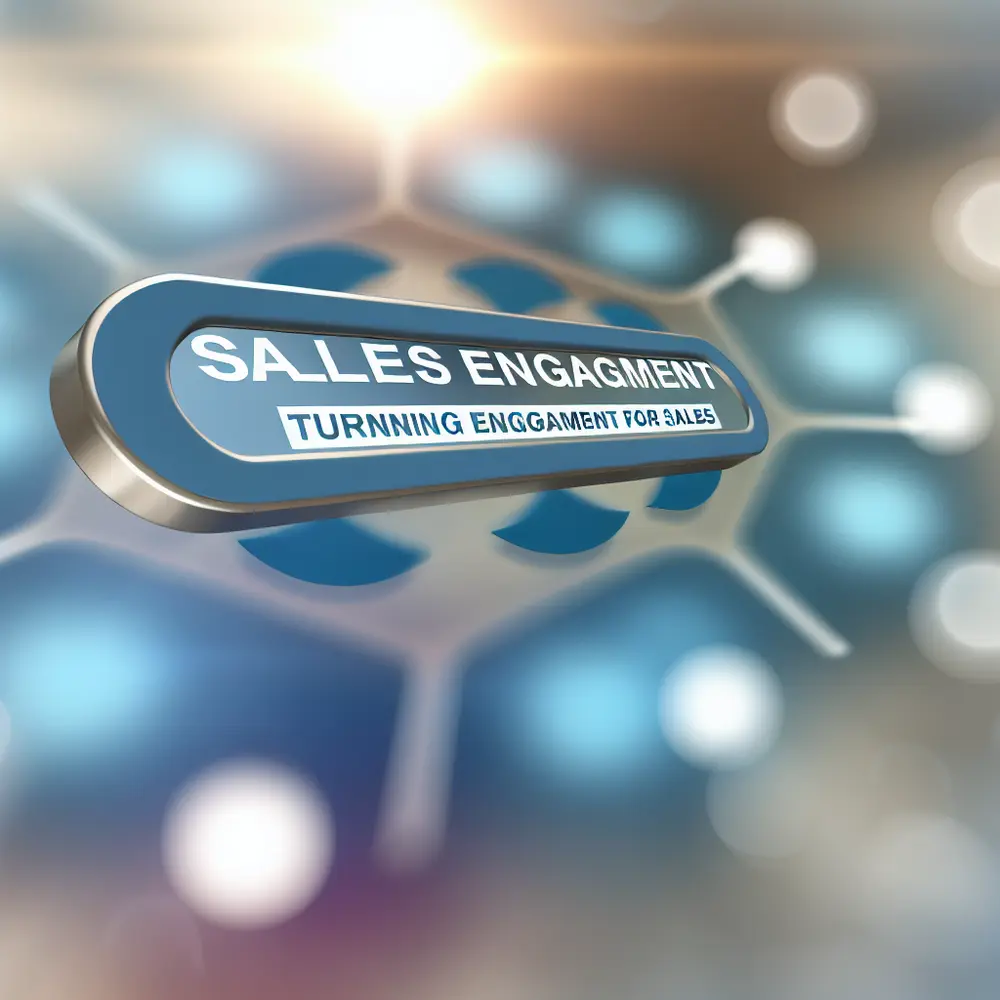 Sales Engagement: Cómo Convertir el Engajamento en Ventas