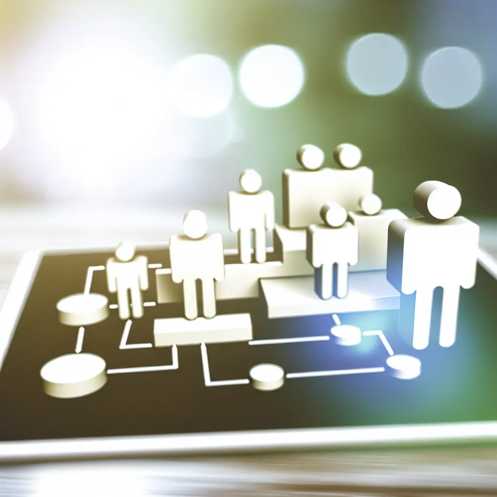 Sales Organization and Planning: How to Create an Effective Model in 7 Steps