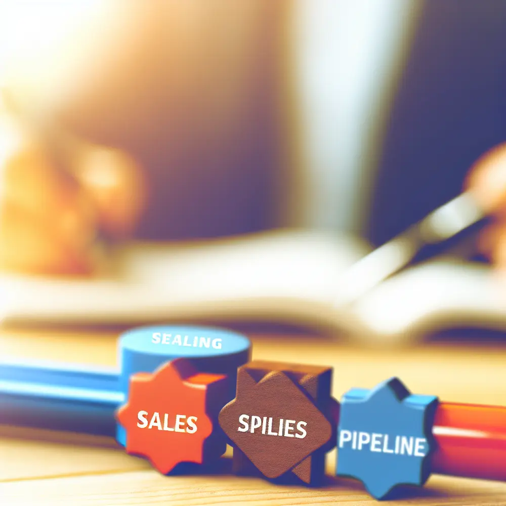 Sales Pipeline: What It Is + How to Create It in 7 Steps to Maximize Your Results