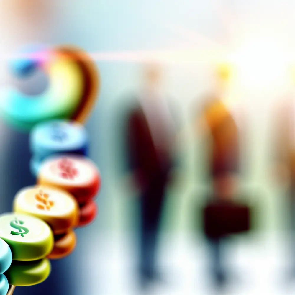 Sales Success: Discover How to Improve Your Commercial Performance with 8 Practical Tips