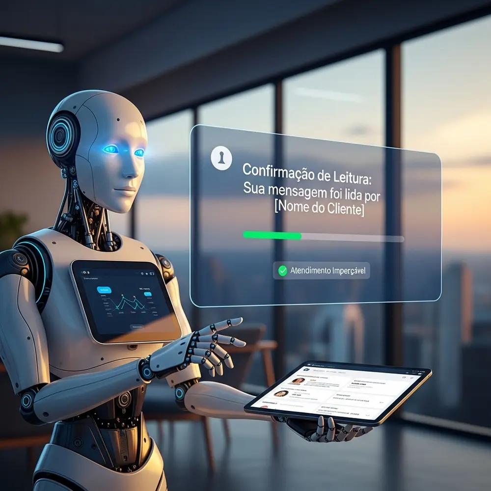 Salesbot: Notificaciones de Confirmación de Lectura para una Atención Impecable
