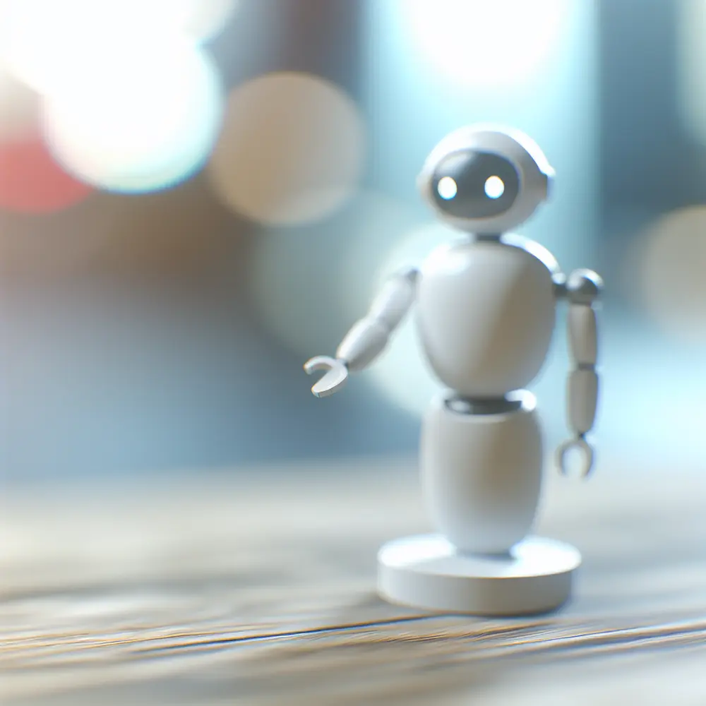 Salesbot: The Power of Automated Responses to Streamline Your Customer Service