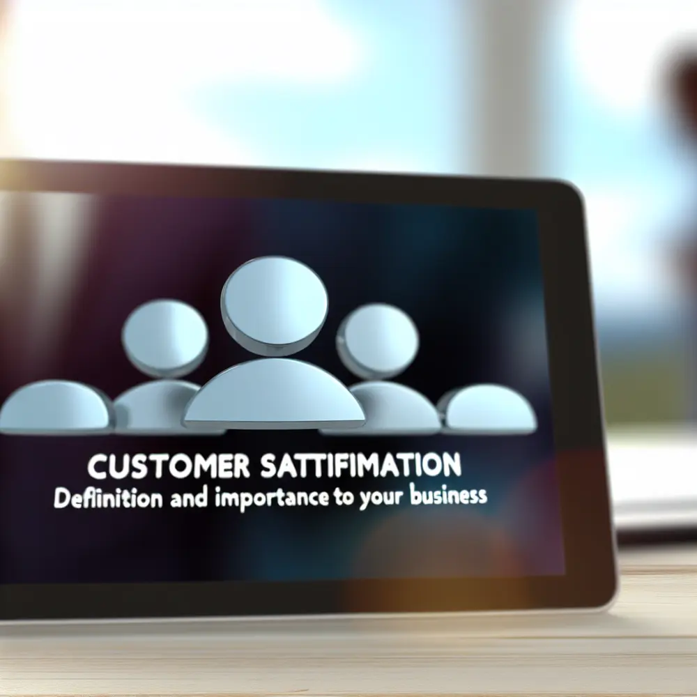 Satisfação do Cliente: Definição e sua Importância para o seu Negócio