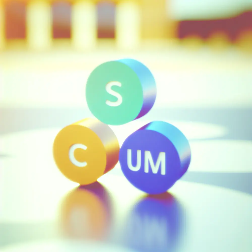 Scrum: What It Is, Purpose, and Advantages of This Methodology