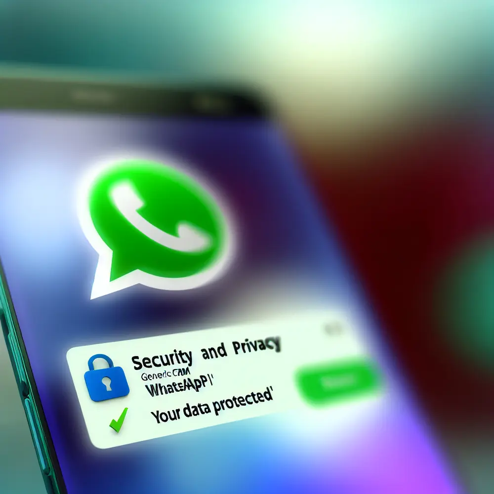Seguridad y Privacidad en el Nexloo CRM para WhatsApp: Sus Datos Protegidos