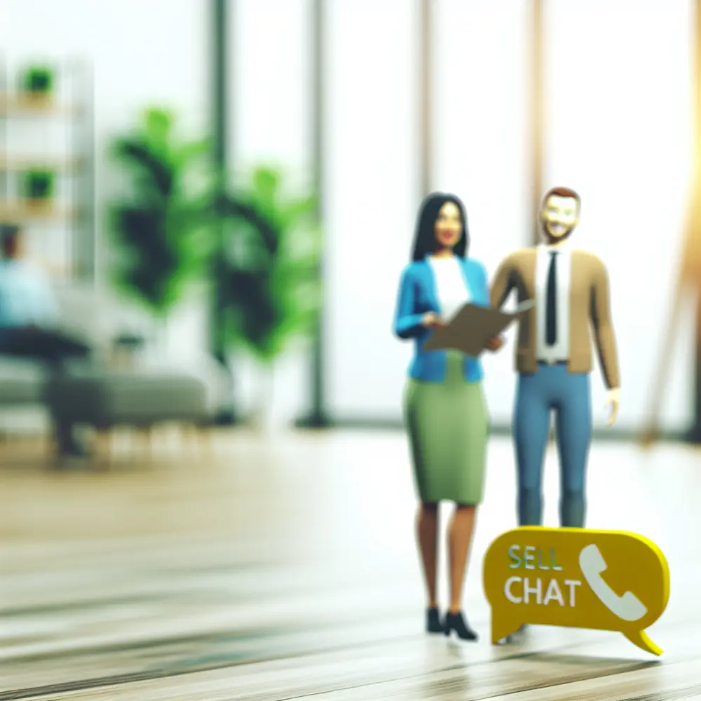 Selling via Chat: How to Approach Customers? Check Out 6 Tips for Successful Customer Service