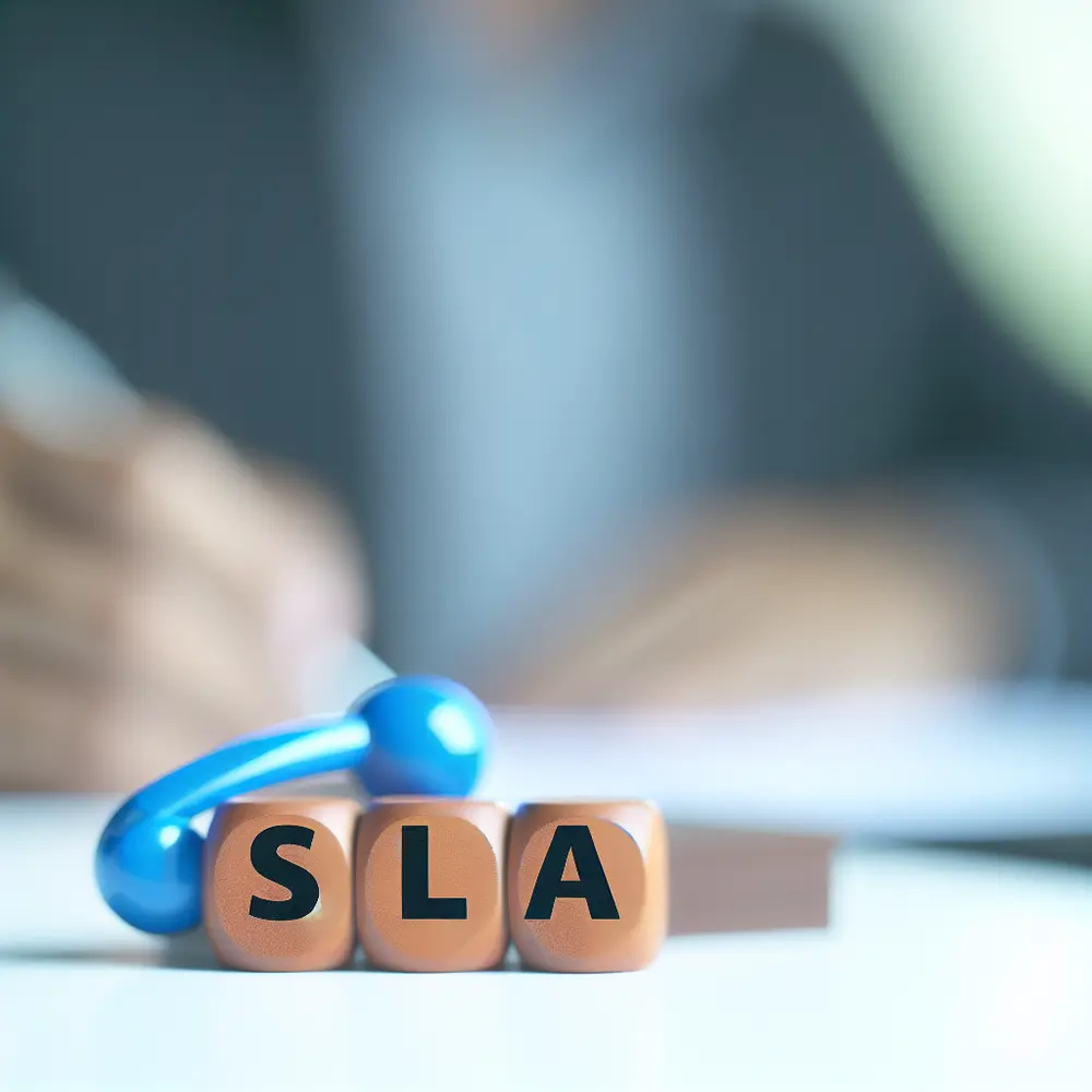 Service Level Agreement (SLA) in Customer Service: Tips on How to Calculate and Its Importance for Business