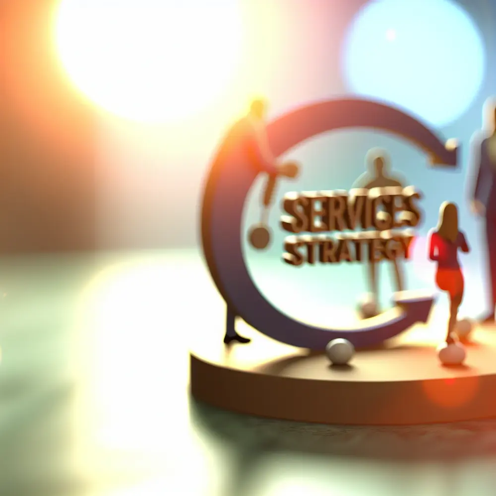 Service Sales Strategy: How to Present + 6 Challenges and How to Overcome Them