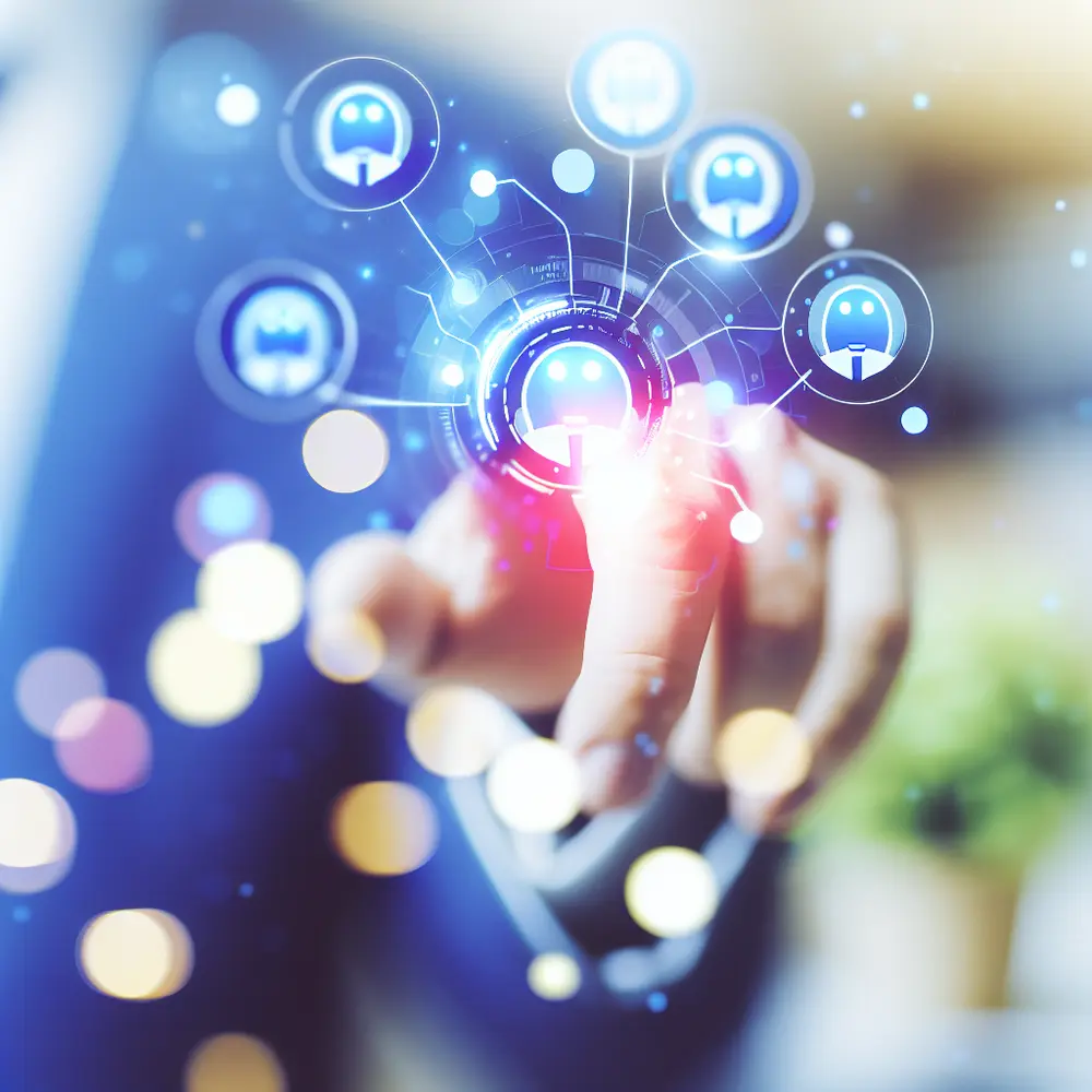 Servicio de Atención Automatizado: ¿Qué Es y Cómo Adoptarlo? 5 Ejemplos Para Su Empresa