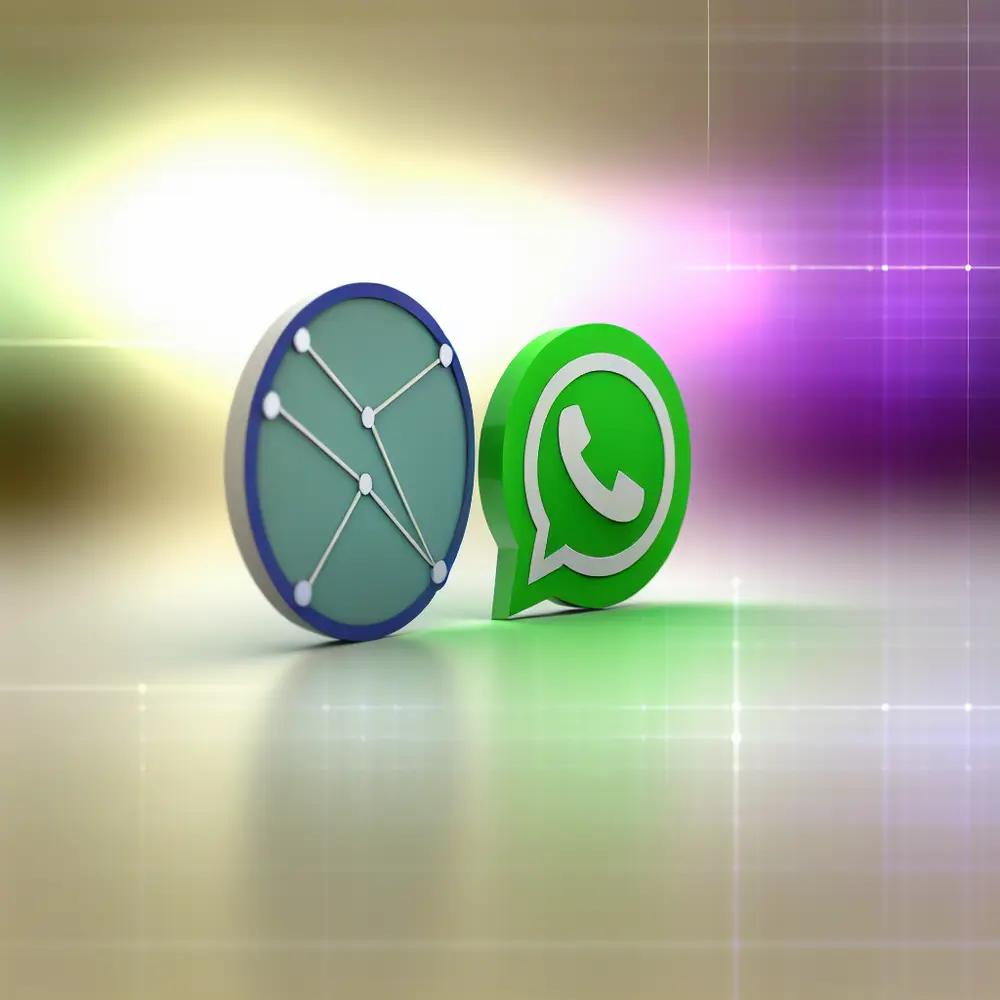 Sistema Omnicanal: Integra WhatsApp con Servicio Multicanal