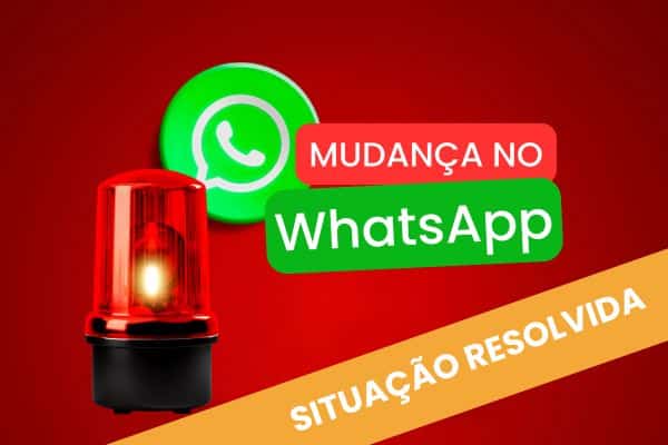 Actualización en WhatsApp Puede Causar Duplicación de Contactos y Conversas