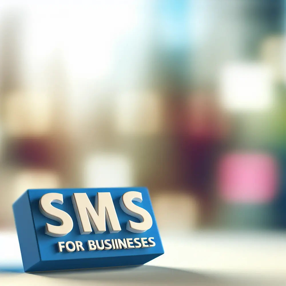 SMS for Businesses: What Are the Benefits of Using It in Your Business