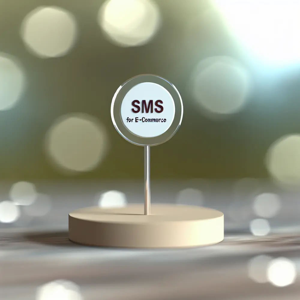 SMS para E-commerce: 12 Ejemplos de Uso para Su Negocio