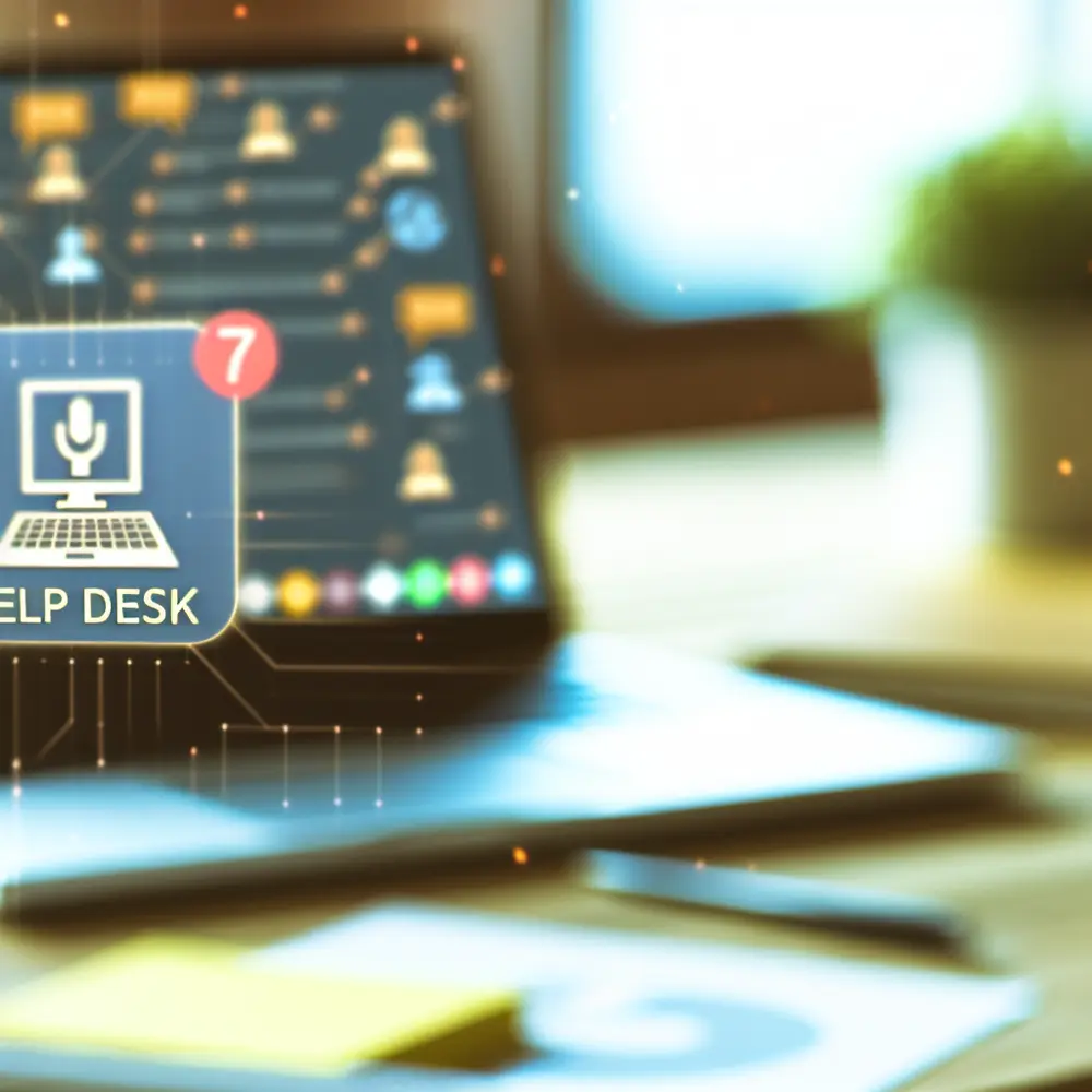 Software de Central de Ayuda: ¿Qué Es y Cómo Mejorar la Atención al Cliente? 7 Ejemplos de Aplicación