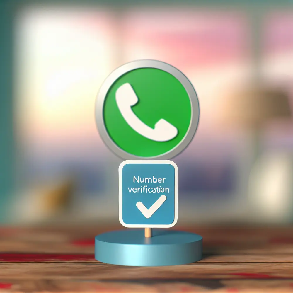 [SOLUCIÓN] Aguardando verificación de número en WhatsApp