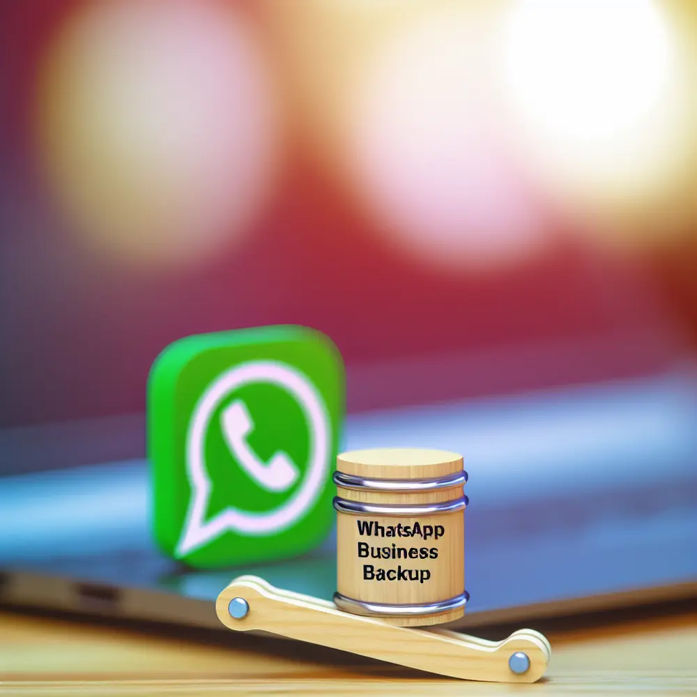 [SOLUCIÓN] Fallo en la copia de seguridad de WhatsApp Business