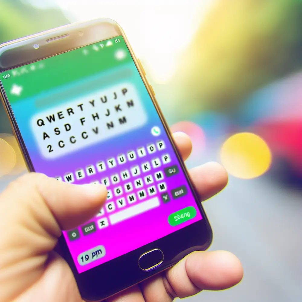 [SOLUCIÓN] Problema con la formateo de texto en WhatsApp