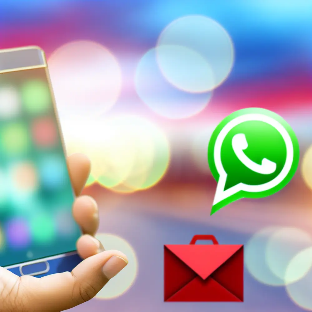 [SOLUCIÓN] WhatsApp Business lento y con problemas