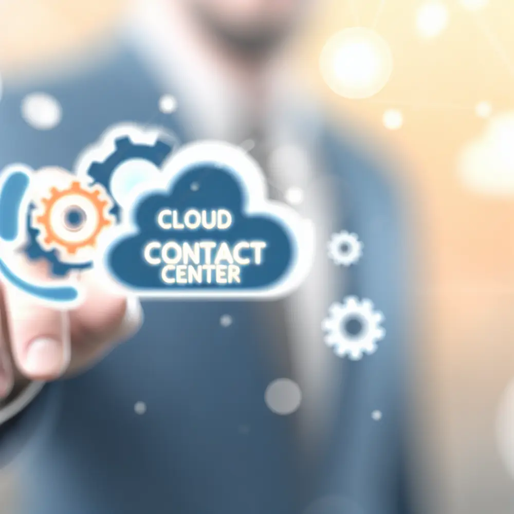 Soluções de Contact Center em Nuvem para Atendimento Multicanal e Escalável