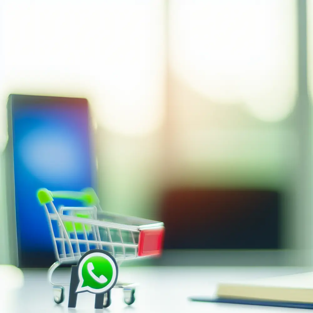 [SOLUTION] WhatsApp Business Shopping Cart Not Working