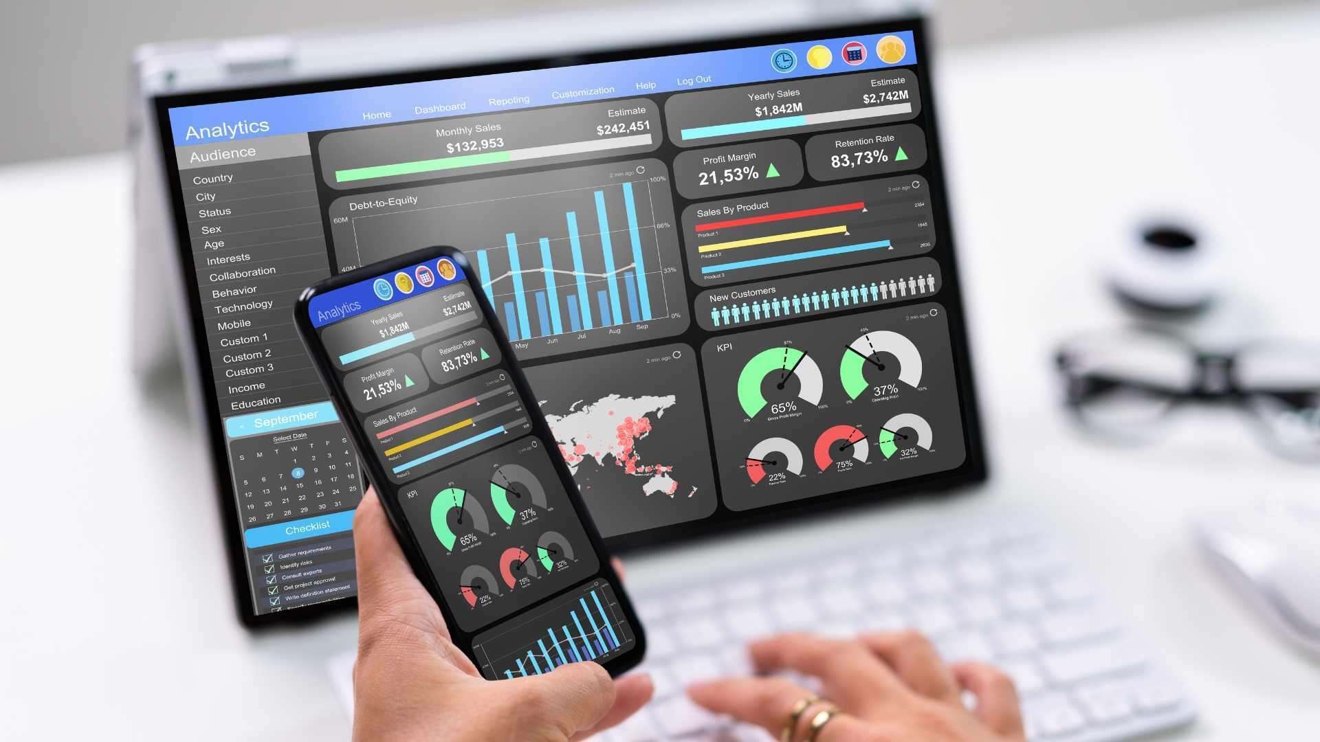Speech Analytics What It Is, How It Works + 10 Tools