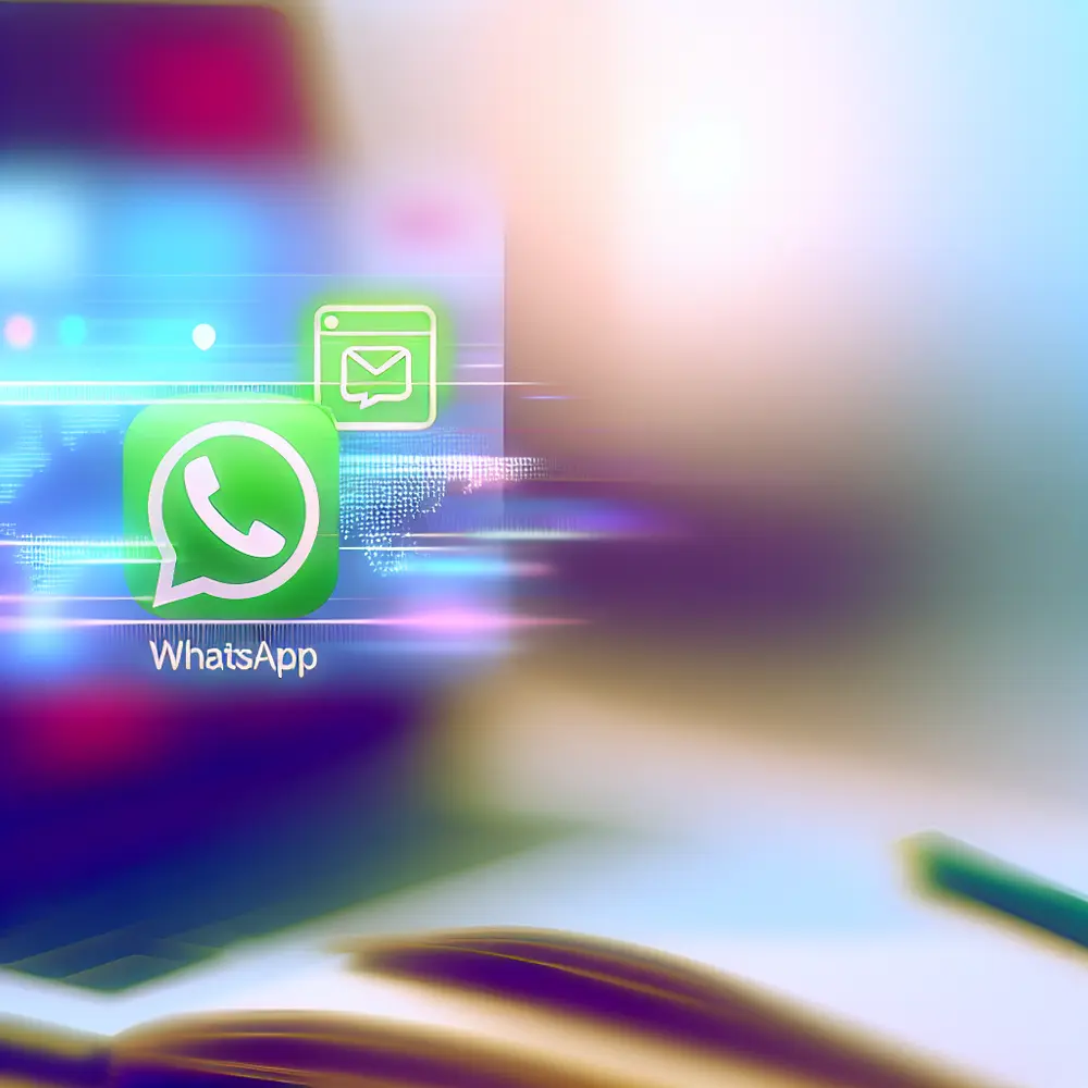 Step by Step: How to Schedule Messages on WhatsApp and Optimize Your Time