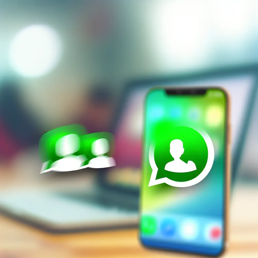 Step by Step: Using WhatsApp Business with Multiple Users Simultaneously