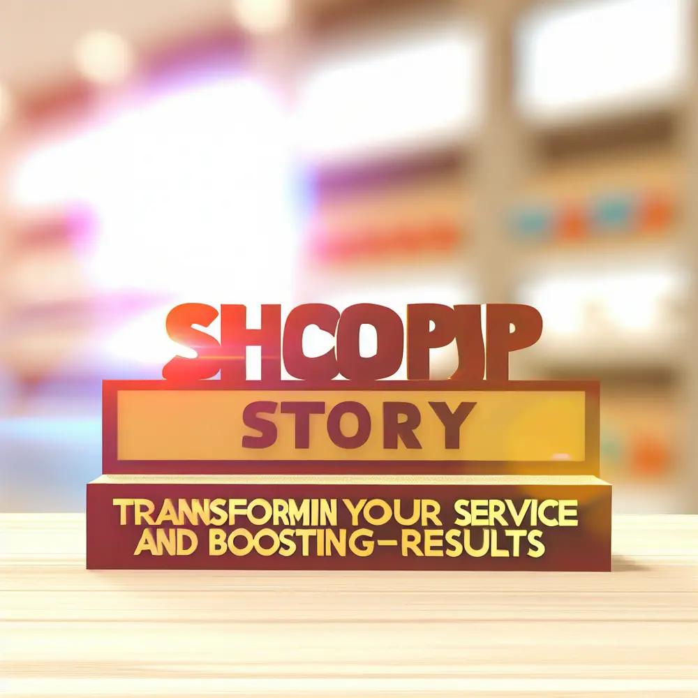 Success Case - ShopB: How to Transform Your Customer Service and Boost Results