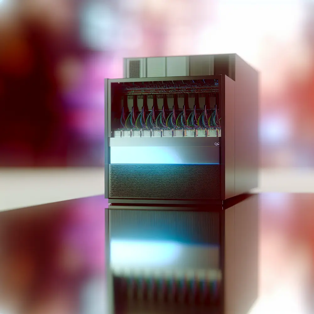Supercomputadores do Futuro: O Bilhão Que Pode Transformar o Brasil ou Gerar Frustração