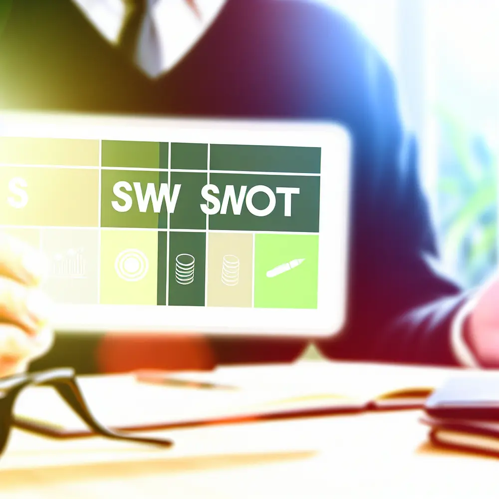 SWOT Analysis: How to Develop It and Plan Successful Strategies