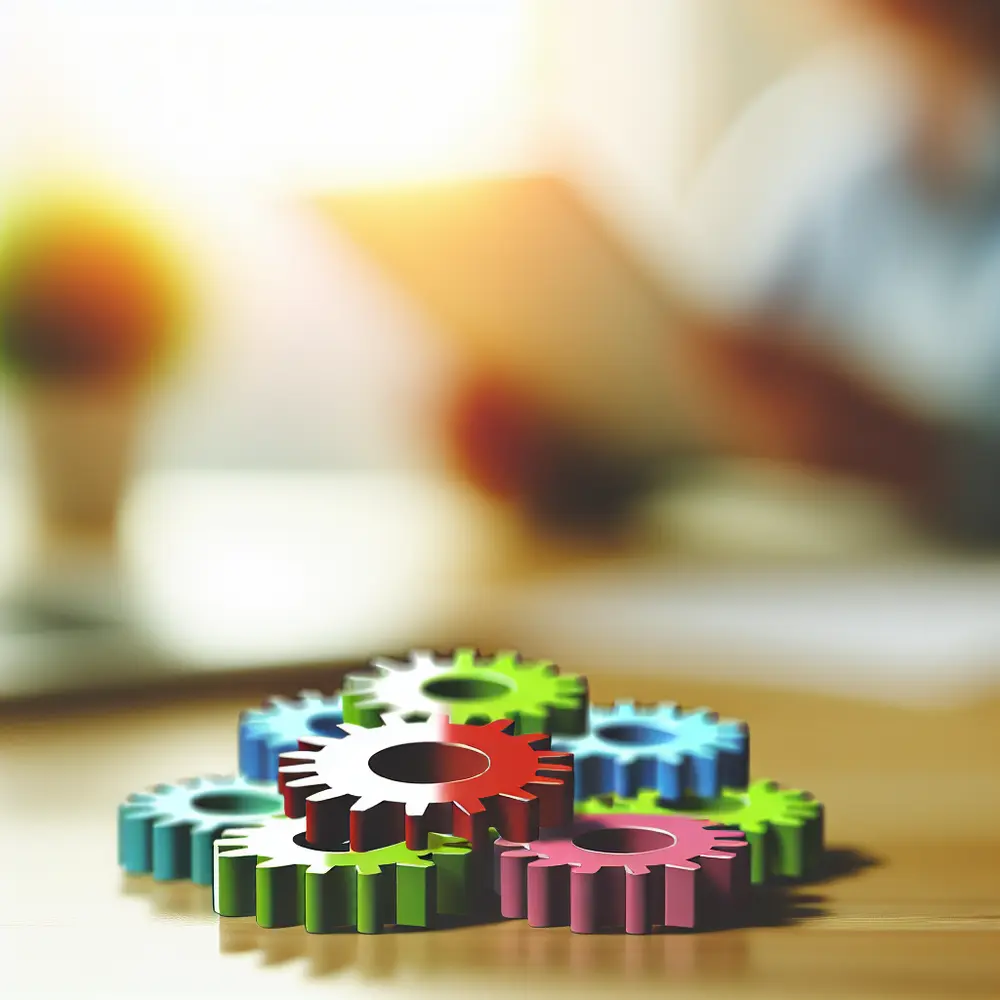 System Integration: 6 Steps to Implement and Improve Your Processes