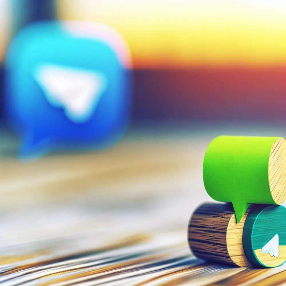 Telegram Channels vs. Grupos: ¿Cuál es el Mejor para Tu Negocio?